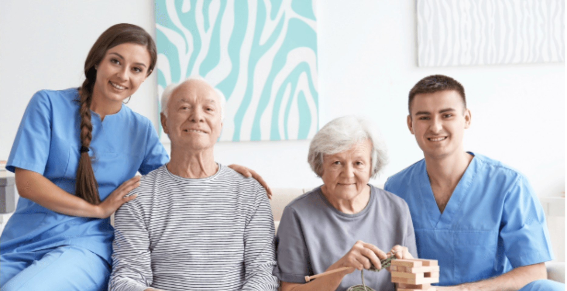 Top Reasons to Hire a Personal Caregiver for Your Loved One