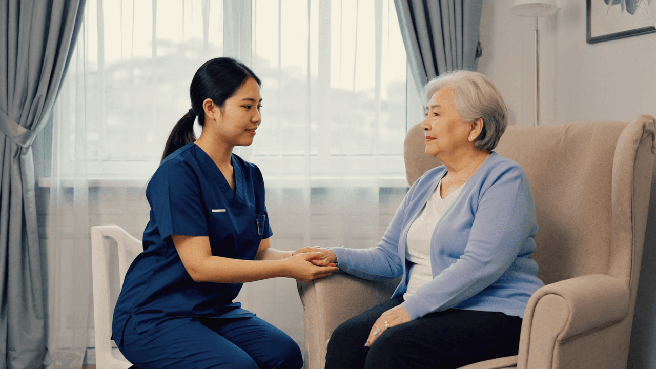 What Does a Personal Support Worker (PSW) Actually Do?