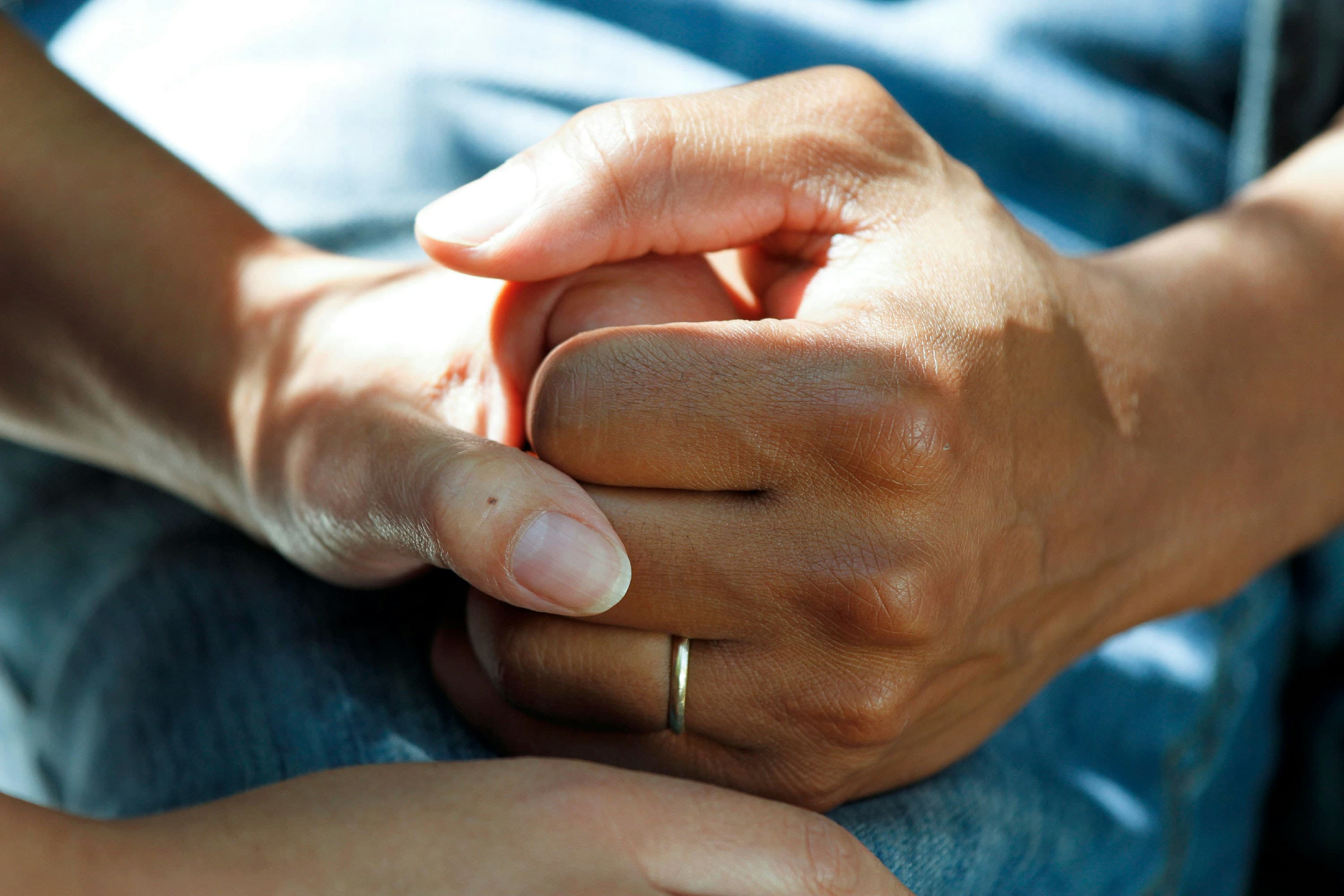 Palliative Caregivers: End-of-Life / Palliative Care